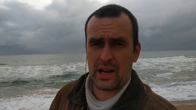 ЧЕРНОЕ МОРЕ - бомба на дне. Смертельная опасность морской воды. Конец света. Тайна тысячелетий. смотреть онлайн