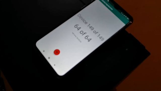 Отгадываю коды управления с помощью IrCode Finder! Новогодний праздник спасён!))