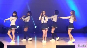 20151024 트랜디(TREN-D) 캔디보이(Candy Boy) @힐링 토크콘서트 직캠 by 참_험하게컸다