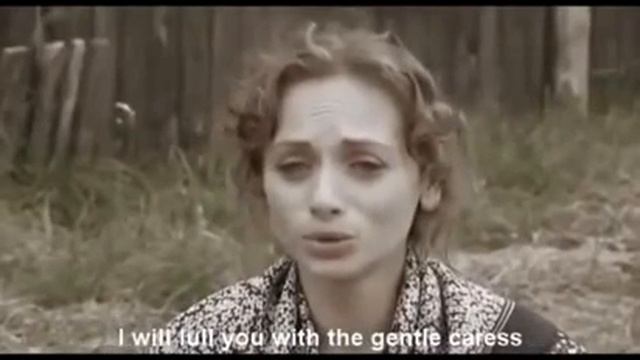 То не веточка черешни - Красивая русская песня смотреть онлайн