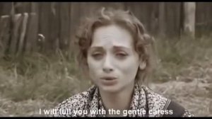 То не веточка черешни - Красивая русская песня