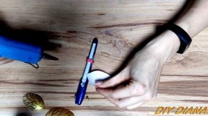 Что можно сделать из пластиковых ложек для дачи Идея своими руками