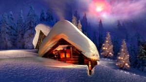 Колыбельная Сергея Дона - Елена Светлова - Lullaby Don's