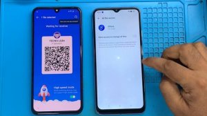 Tecno Pova 4/Pova 4 Pro FRP Bypass Android 12 (LG7N/LG8N) FRP Unlock/Forget Google Account Lock |✅✅