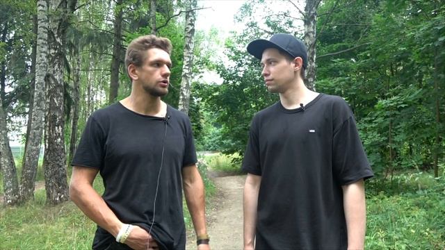 Пробежать полумарафон #3. Второй месяц. Вместе с тренером смотреть онлайн