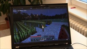 Minecraft - Android Pocket Edition im Vergleich mit PC-Version - androidnext