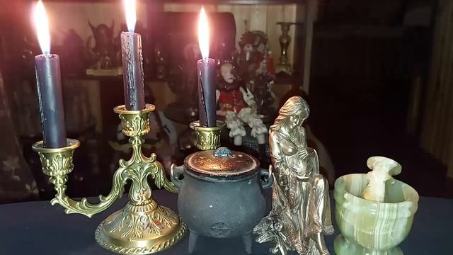 КУЗЬМИХА И СОЛОМИХА ОТ БОЛИ ИЗБАВЯТ...СИЛЬНЫЙ РИТУАЛ... ДЛЯ ВСЕХ смотреть онлайн