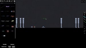 Как сделать черную дыру в игре People Playground