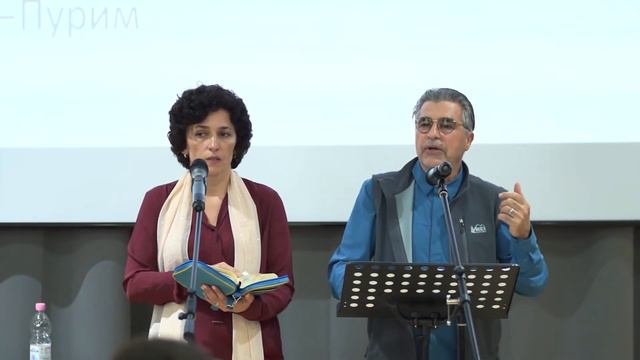 Роб Стайлер. Христос об Израиле. Марка.13:14-27 смотреть онлайн