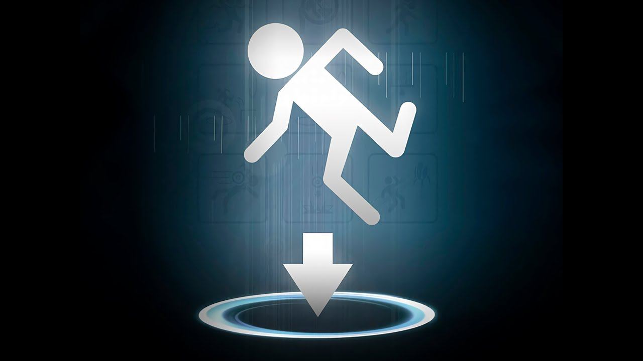 Portal3 - финальный босс