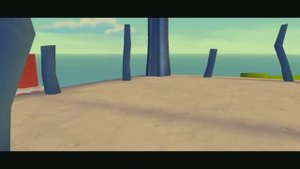 Прохождение Worms 4 Mayhem - Часть 1
