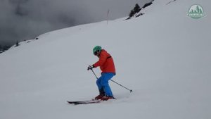 Тесты горных лыж Volkl Racetiger SL (Сезон 2017-18)