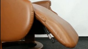Обзор электрического кресла реклайнер Relax Lux Electro