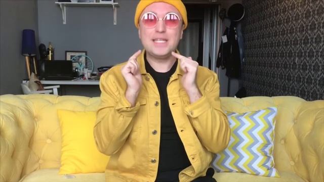 Урок сценической речи. смотреть онлайн