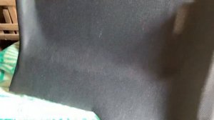 Перетянули обшивку  потолка  в  Opel Vectra A.