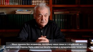 «Аьрщи ва агьлу». Мирза Давыдов — народный писатель РД