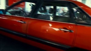 МУЗЕЙ AUDI в Германии | Audi R8 v10 Plus