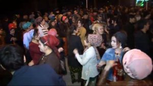 Бахадур ва Шахзода туй шакардашт. Часть 4