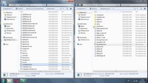 Запуск Qt приложений .exe вне Qt Creator