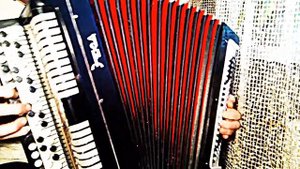 Coolio - Gangsta's Paradise Кавер на баяне