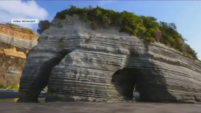 Нестримна сила природи, що дивує та лякає водночас смотреть онлайн