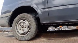 форд транзит обработка днища