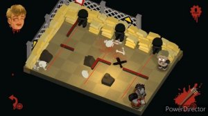 Прохождение Friday the 13th: Killer Puzzle Часть 2 (PC) (Без комментариев)