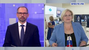 Конгресс «Здоровое общество»: основные темы. Сказано в Сенате