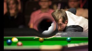 Scott Donaldson, snooker player