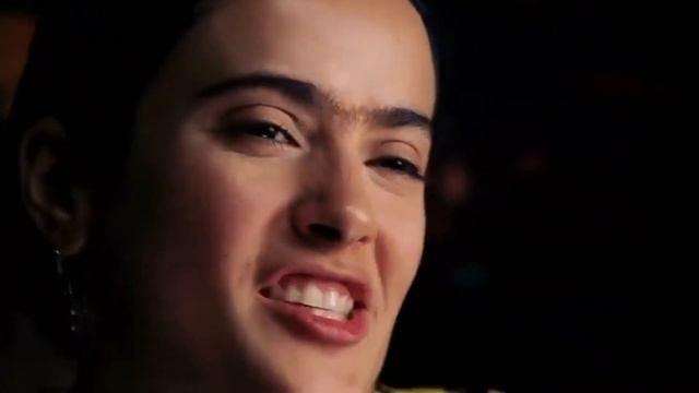 Frida Kahlo’nun Hayatına Bir Pencere | FRİDA | Spoilers смотреть онлайн