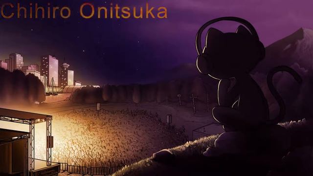 [AMV Âm nhạc] Listen and feel смотреть онлайн