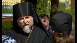 Памяти архимандрита Тихона (Секретарева)