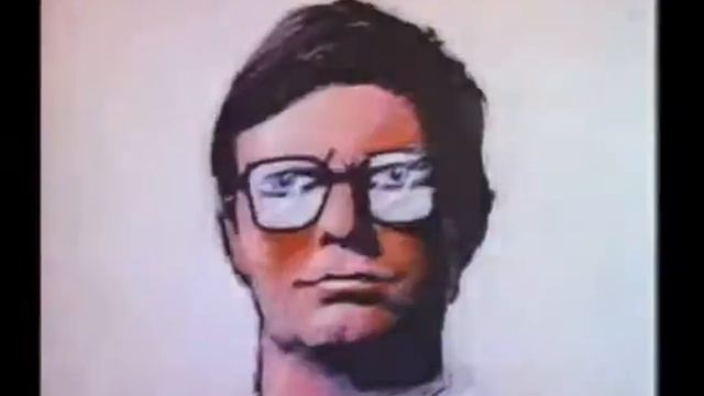 Animated Self Portraits 1989 смотреть онлайн