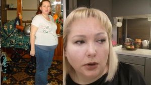 ИЗМЕНЕНИЕ ВЕСА ЗА 3 БЕРЕМЕННОСТИ