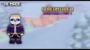 UTRP : Crossing Timelines / UPDATE LOG