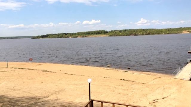 Семигорье Ивановская область