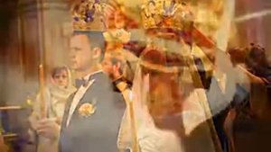 ***У церкви стояла карета - * Поёт Юлия Боголепова***