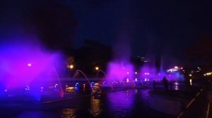 Красивые Места Хабаровска.