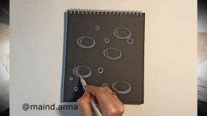 Скетчинг для начинающих карандашом пошагово