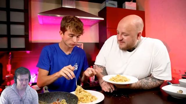 Дешевая ПИЦЦА vs Дорогая ПИЦЦА ! ДОРОГО vs ДЕШЕВО ЧЕЛЛЕНДЖ РЕАКЦИЯ смотреть онлайн