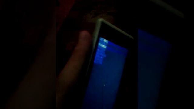 Как прошить любой телефон спомощью 3-х кнопок. смотреть онлайн