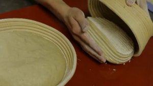 Форма для расстойки хлеба - отличный способ расширить ассортимент хлебозаводу! Подробнее: http://10