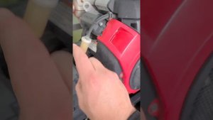 How to Change the Oil in GX690 Honda Motor