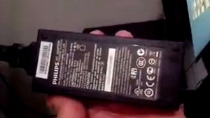 Monitor Philips 191EL