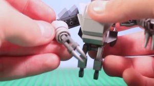 LEGO Clash Royale MOC! (Part 3)