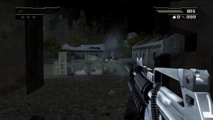 Black PS2 сложность черные оперативники. Прохождение на русском. #2
