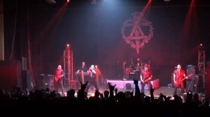 КиШ -  Праздник крови (Днепропетровск live)