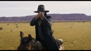 Горизонт: Американская сага. Часть 1 - Тизер (2024)