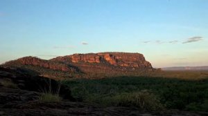 КАКАДУ - Национальный парк Австралии (Kakadu National Park)