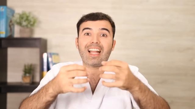 Esto Ocurre Cuando Tomas Magnesio a Diario - EN VIVO - Beneficios y Contraindicaciones del Magnesio смотреть онлайн